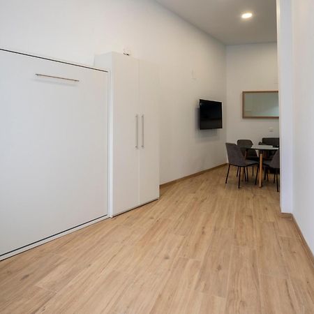 Apartamentos La Fuensanta Córdoba Buitenkant foto