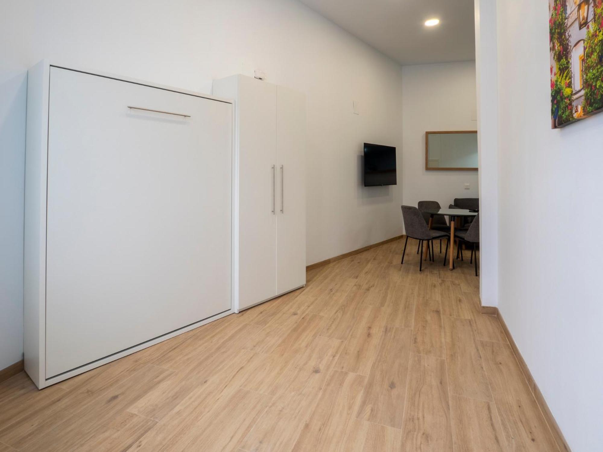 Apartamentos La Fuensanta Córdoba Buitenkant foto
