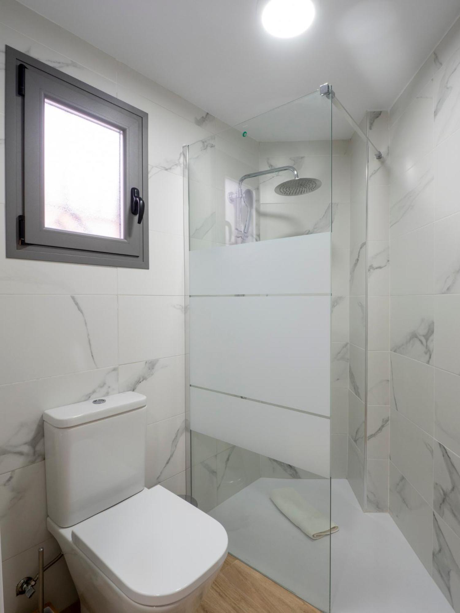 Apartamentos La Fuensanta Córdoba Buitenkant foto