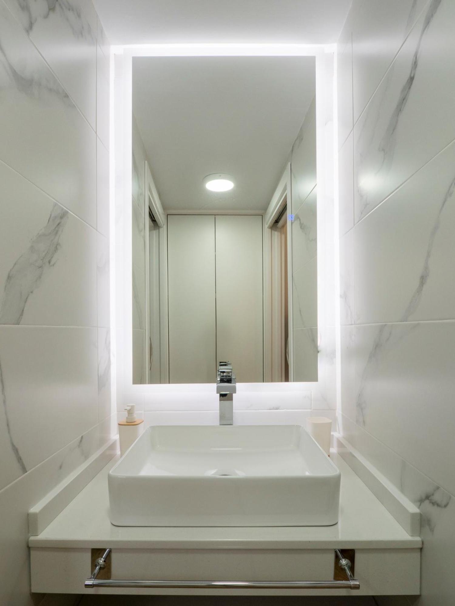 Apartamentos La Fuensanta Córdoba Buitenkant foto