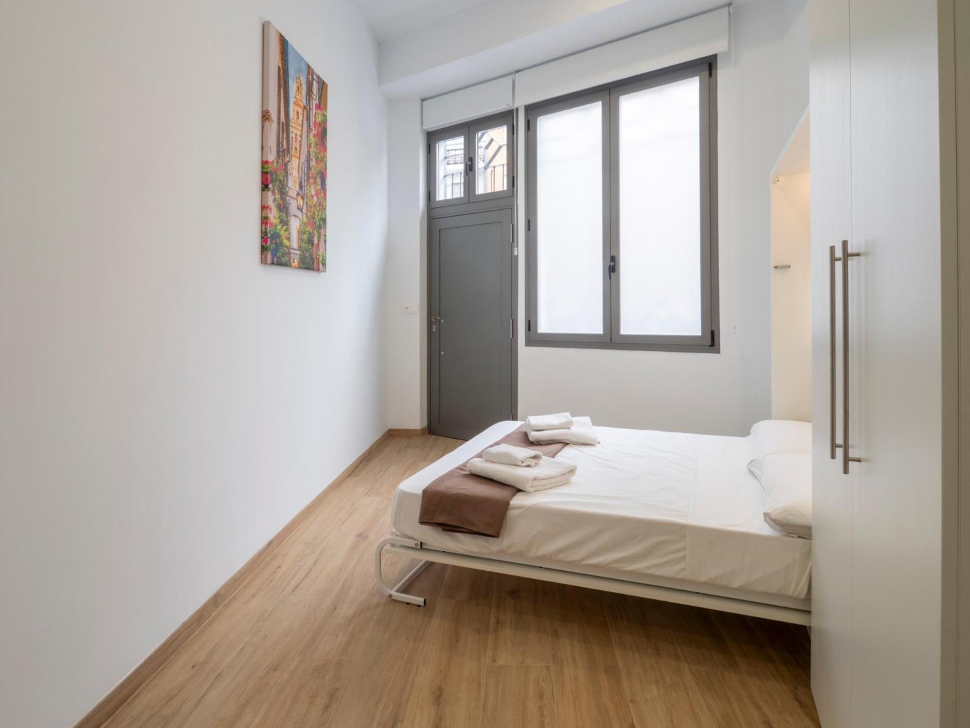 Apartamentos La Fuensanta Córdoba Buitenkant foto
