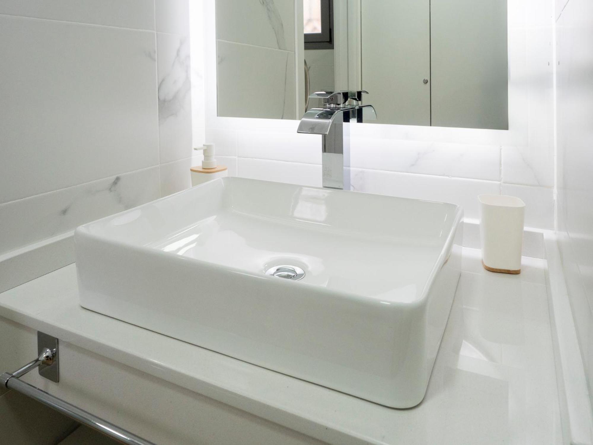 Apartamentos La Fuensanta Córdoba Buitenkant foto