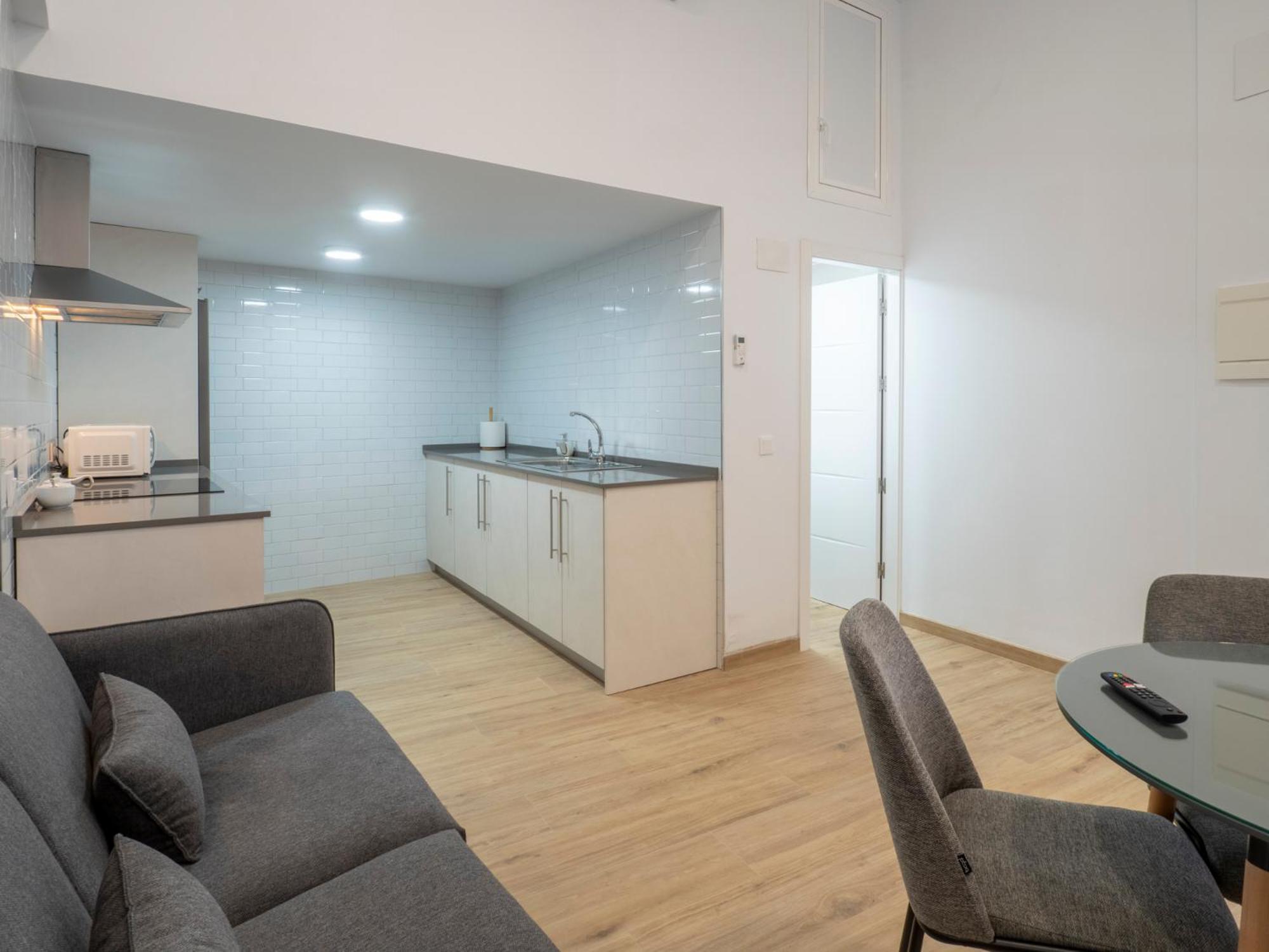 Apartamentos La Fuensanta Córdoba Buitenkant foto