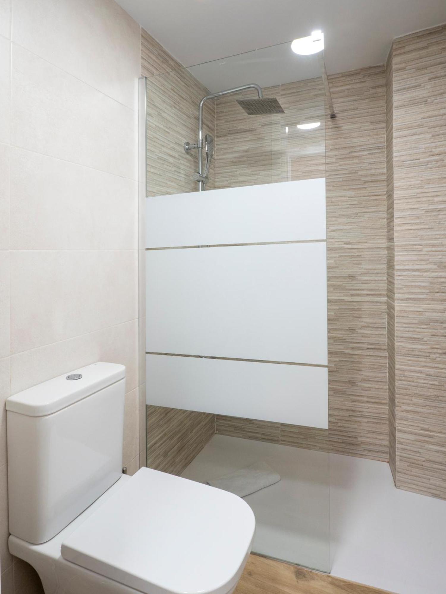 Apartamentos La Fuensanta Córdoba Buitenkant foto