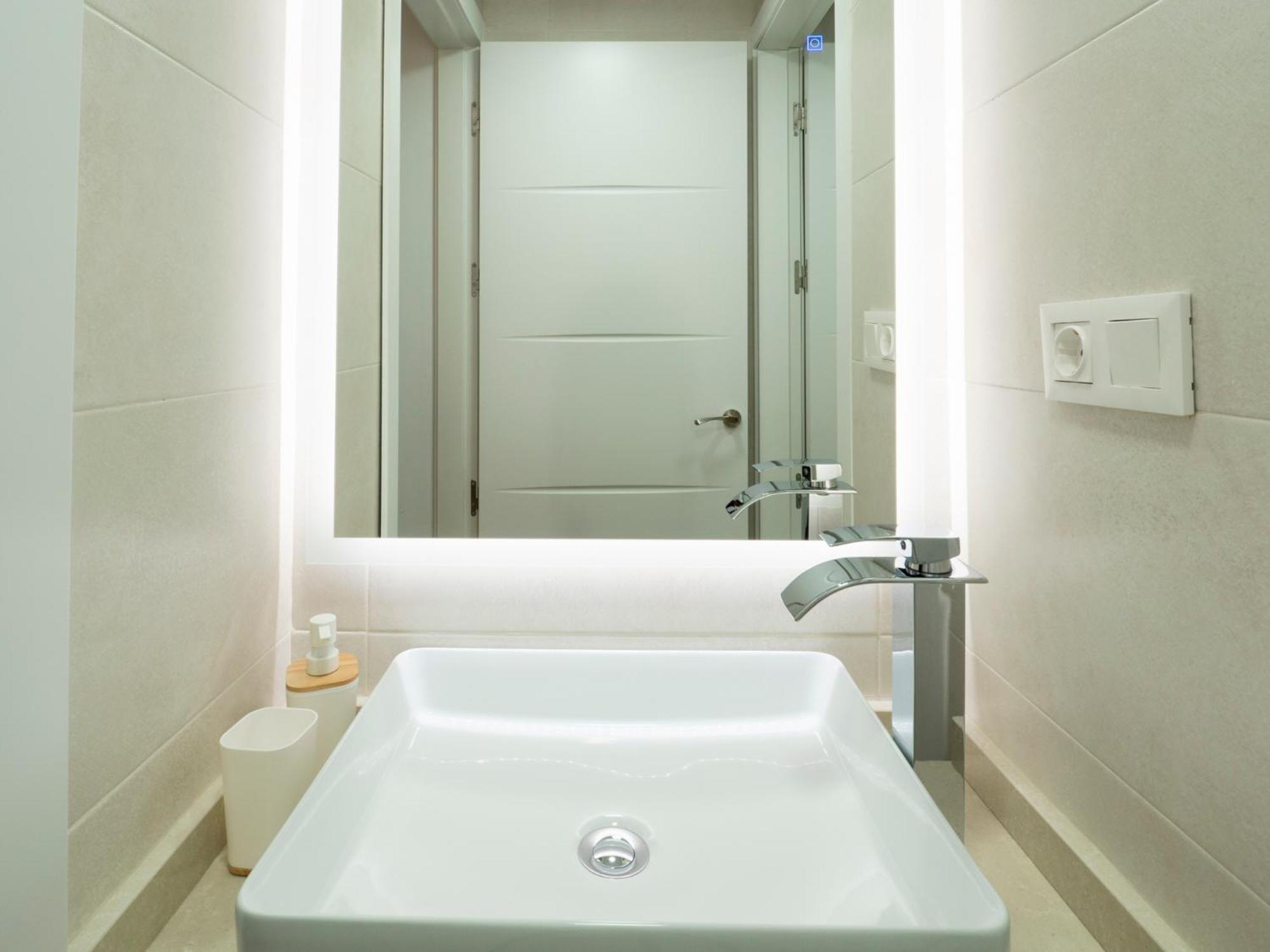 Apartamentos La Fuensanta Córdoba Buitenkant foto