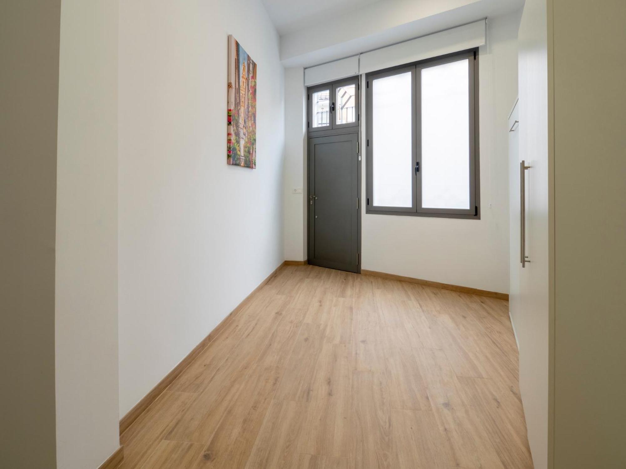 Apartamentos La Fuensanta Córdoba Buitenkant foto
