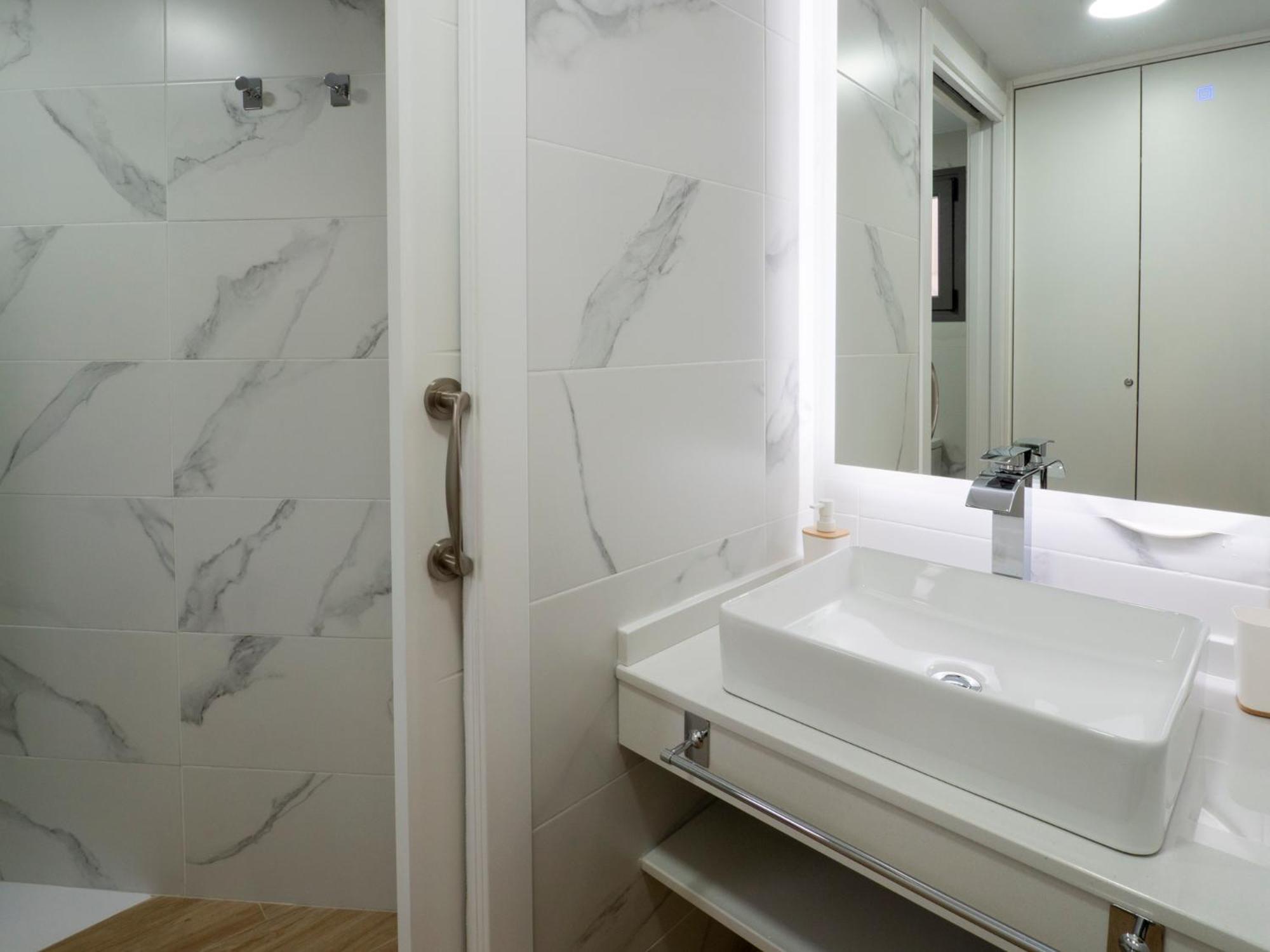 Apartamentos La Fuensanta Córdoba Buitenkant foto