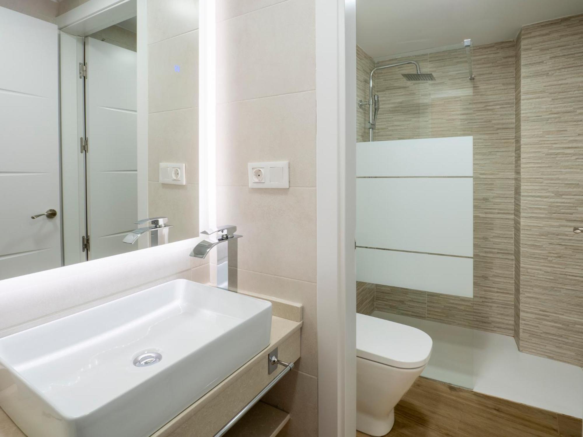 Apartamentos La Fuensanta Córdoba Buitenkant foto