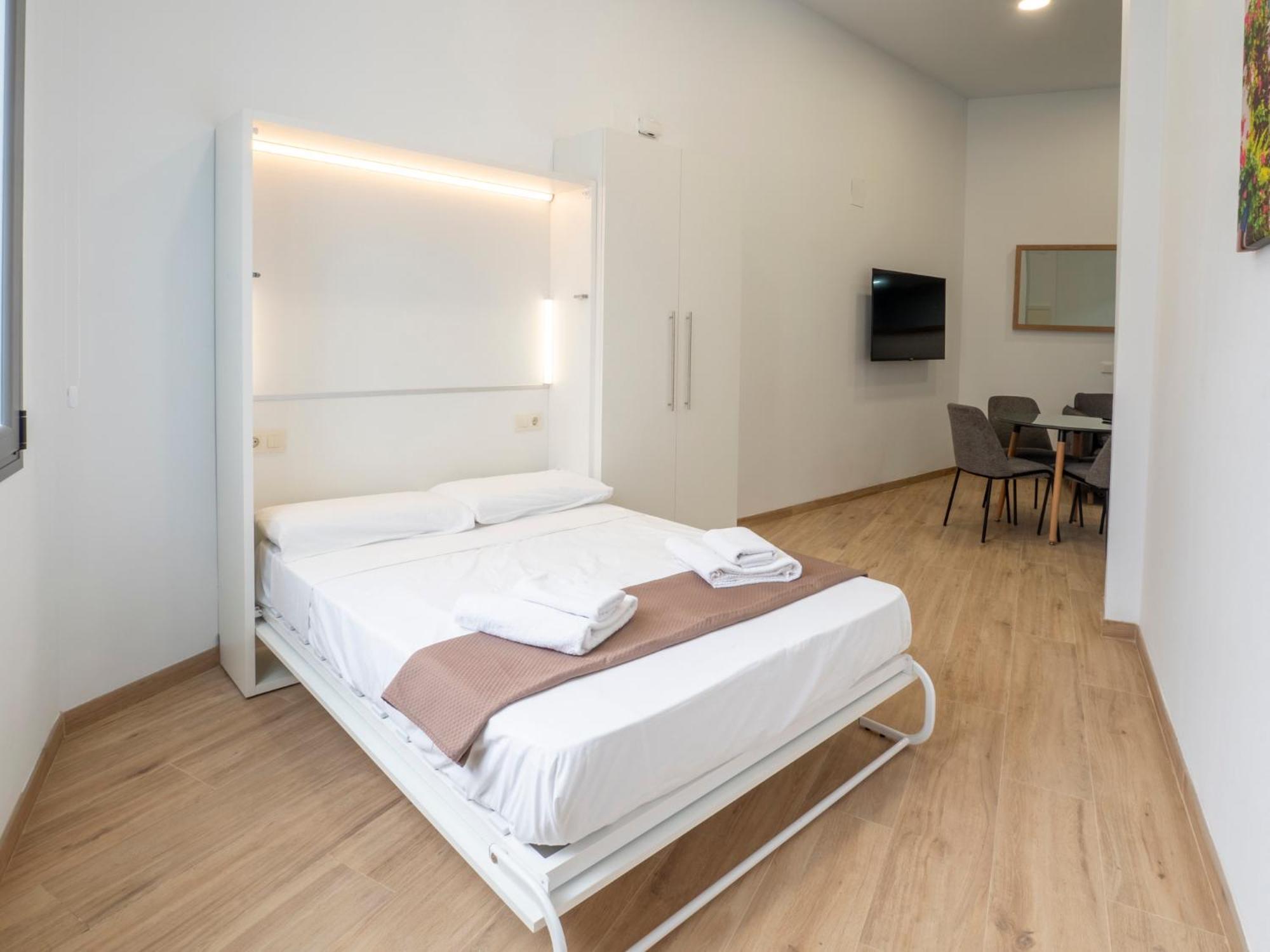 Apartamentos La Fuensanta Córdoba Buitenkant foto